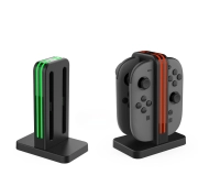 Dobe TNS-3171 do Nintendo Switch 2 Czarny