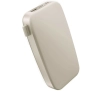 Powerbank Fresh 'n Rebel 24000 mAh USB-C PD 20W Beżowy