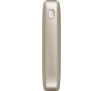 Powerbank Fresh 'n Rebel 24000 mAh USB-C PD 20W Beżowy