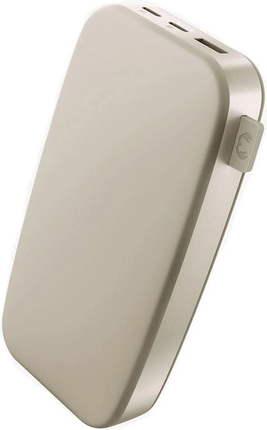 Powerbank Fresh 'n Rebel 24000 mAh USB-C PD 20W Beżowy