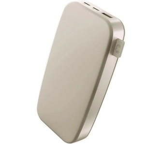 Powerbank Fresh 'n Rebel 24000 mAh USB-C PD 20W Beżowy
