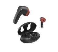 Hama Spirit Unchained ENC Douszne Bluetooth 5.3 Czarny