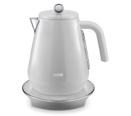DeLonghi Eclettica KBY2011W 1,7l 2200W Regulacja temperatury