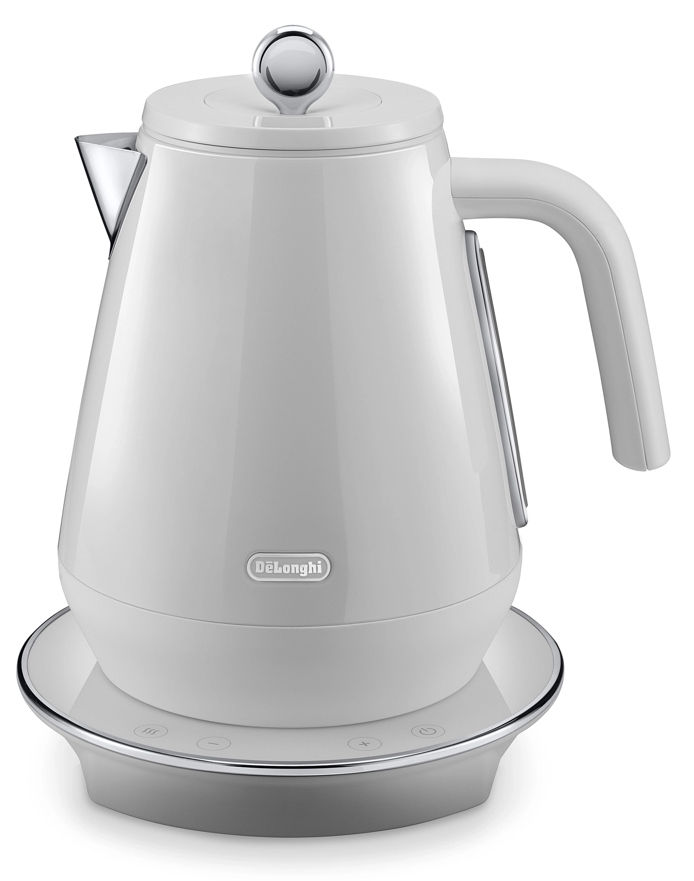 DeLonghi Eclettica KBY2011W 1,7l 2200W Regulacja temperatury
