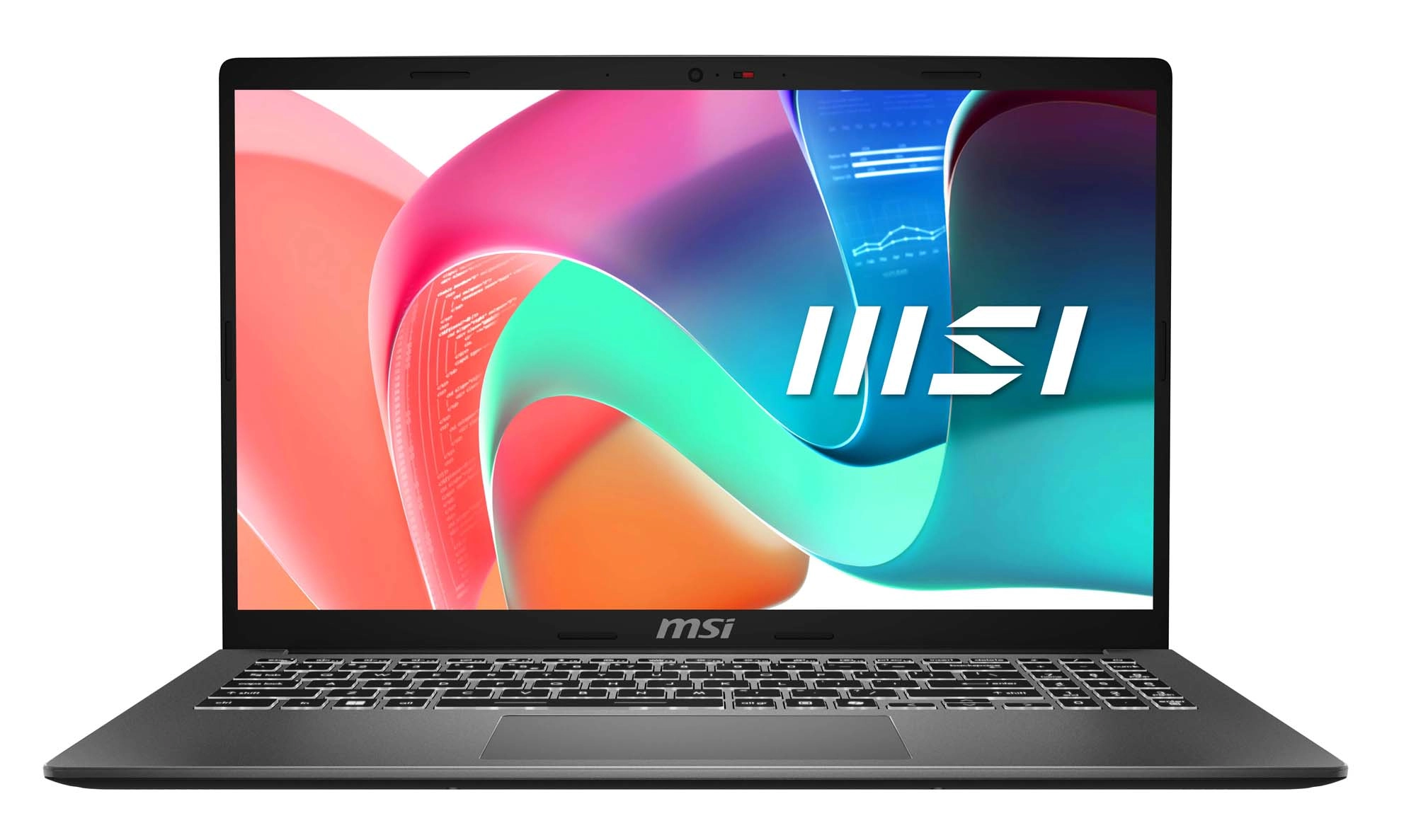 Laptop biznesowy MSI Modern 15 F13MG-099PL 15,6" i5-1335U 16GB RAM 512GB Dysk SSD Win11 Pro Szary