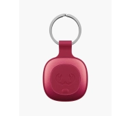 Fresh 'n Rebel Smart Finder Tag Czerwony
