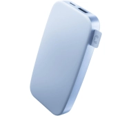 Fresh 'n Rebel 2PB12100VB 12000mAh 20W Vivid Blue