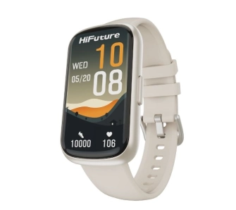 Smartwatch HiFuture EVO 2 Beżowy