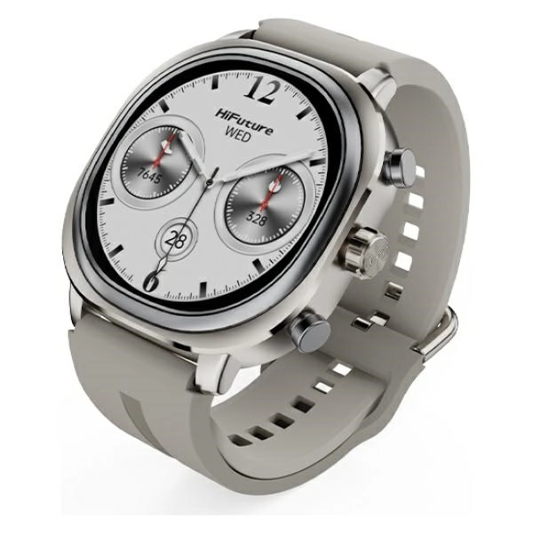 фото Смарт-годинник HiFuture Aix Lite Gold (aixlite.champagnegold)