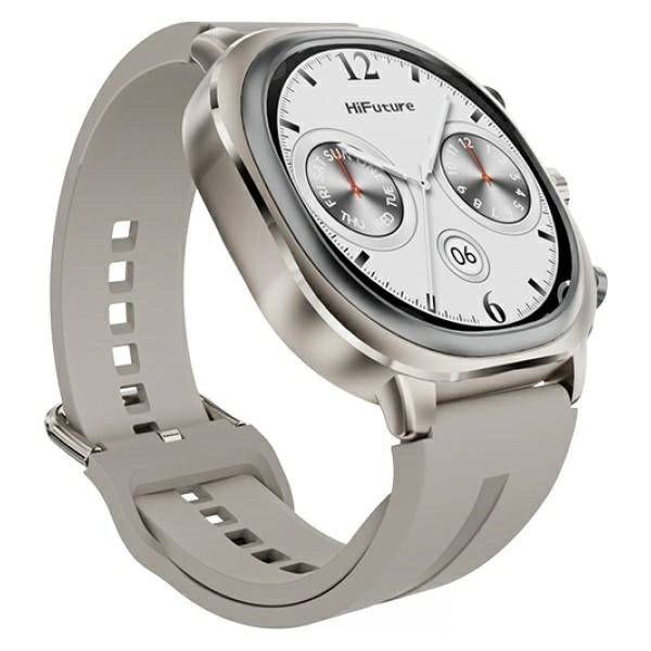 фото Смарт-годинник HiFuture Aix Lite Gold (aixlite.champagnegold)