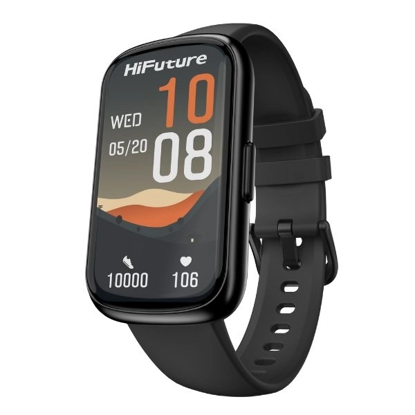 Smartwatch HiFuture EVO 2 Czarny