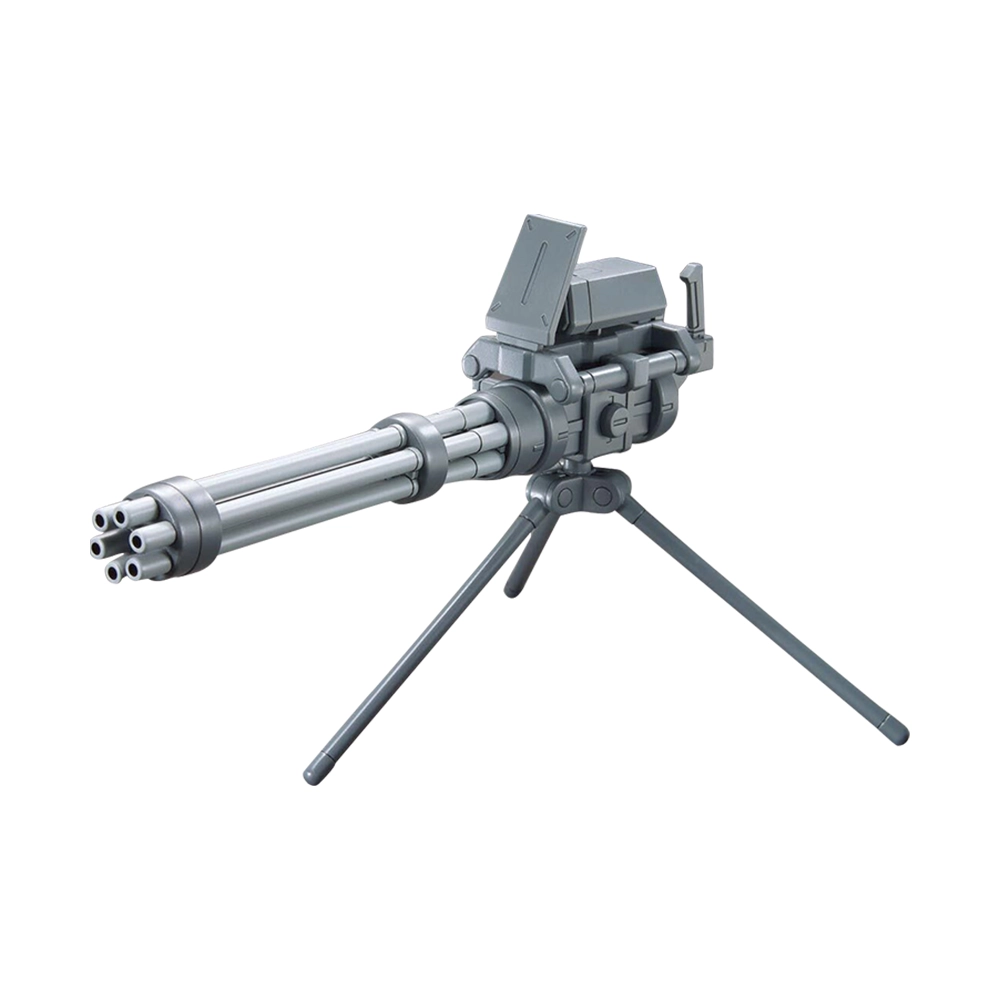 Model do składania Bandai HG 1/144 OPTION PARTS SET GUNPLA 9