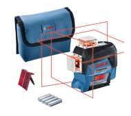 Bosch Professional GLL 3-80 C 0 601 063 R00