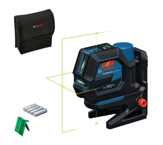 Laser wielofunkcyjny Bosch Professional GCL 12V-50-22 CG 0 601 066 S00
