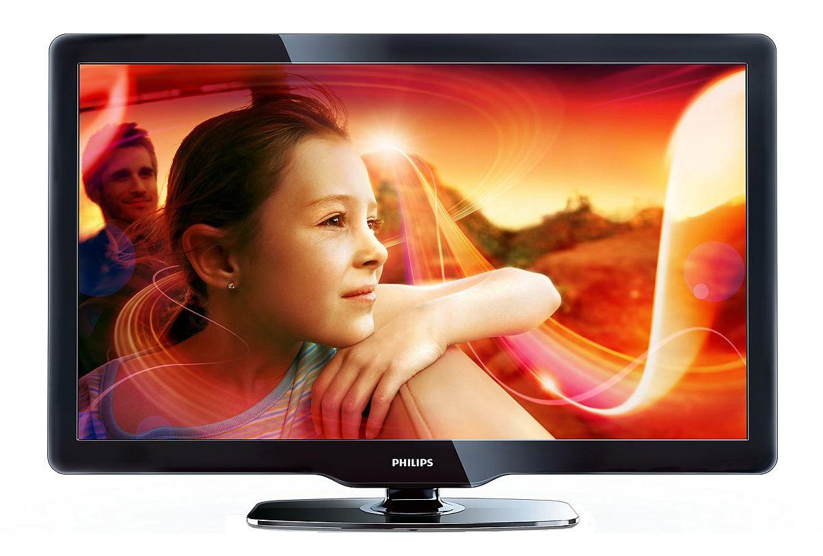 Philips 32PFL3606H