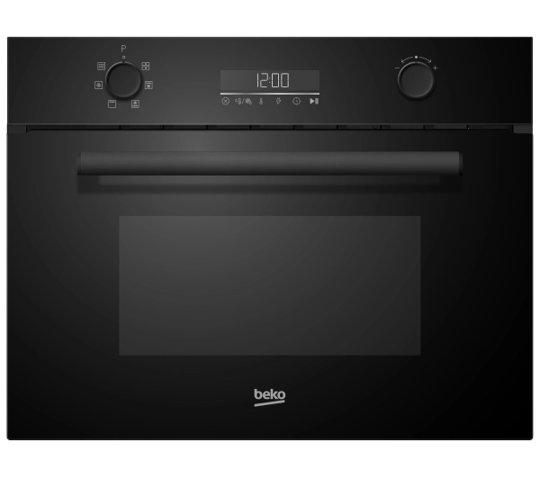 Beko b300 BMCI44313FBG Grill Termoobieg