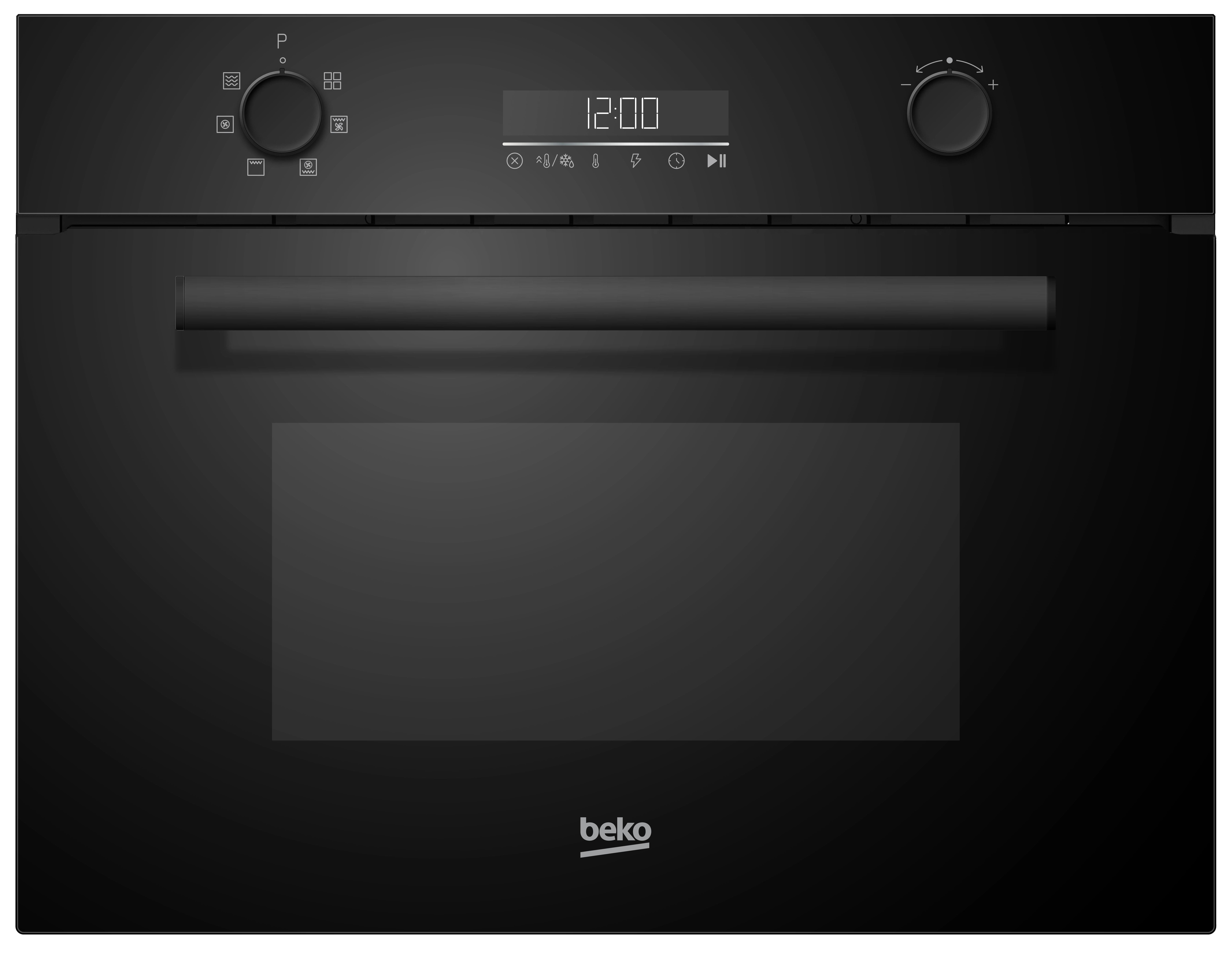 Beko b300 BMCI44313FBG Grill Termoobieg