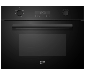 Kuchenka mikrofalowa Beko b300 BMCI44313FBG Grill Termoobieg