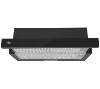 Okap Beko b300 HNT63322BH Czarny