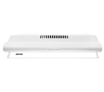 Okap MPM 61-PX-75/N Biały