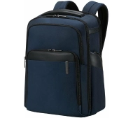 Samsonite Evosight 15,6" Granatowy