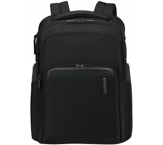 Plecak na laptopa Samsonite Evosight 15,6" Czarny