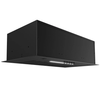 Okap Akpo WK-7 Saverne 60 Czarny