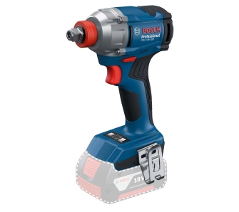 Klucz udarowy Bosch Professional GDX 18V-285 0 601 9N2 120