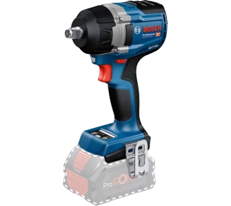 Klucz udarowy Bosch Professional GDS 18V-750 C 0 601 9L9 000