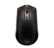 SteelSeries Rival 3 Wireless Gen 2 Czarny