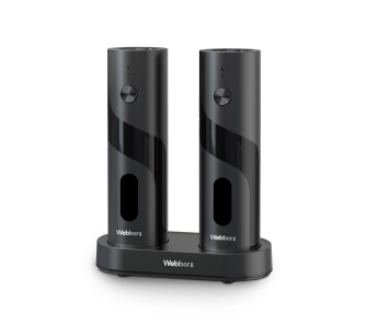 Młynek do soli i pieprzu Webber MK42