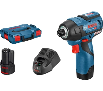 Klucz udarowy Bosch GDR 12V-110 LB 0 601 9E0 005