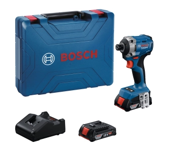 Klucz udarowy Bosch Professional GDR 18V-215 0 601 9N2 022