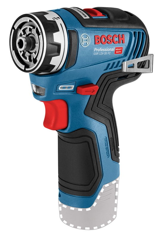 Wiertarko-wkrętarka Bosch Professional GSR 12V-35 FC 0 601 9H3 004