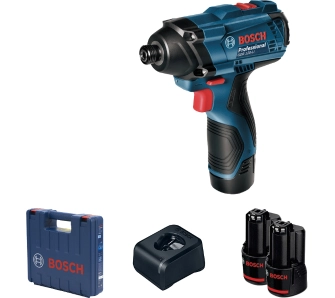 Klucz udarowy Bosch GDR 120-LI 0 601 9F0 001