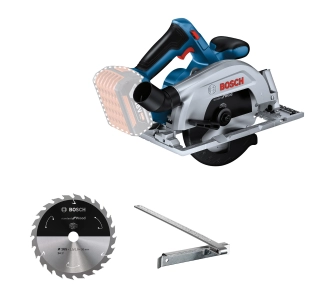 Pilarka tarczowa Bosch Professional GKS 185-LI 0 601 6C1 221