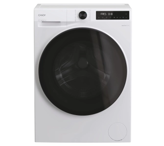 Pralka Candy ProWash 550 BP 410BL8-S 10kg 1400 obr/min Zdalne sterowanie