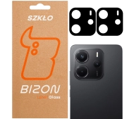 Bizon na aparat Silk Lens do Xiaomi Redmi Note 14 4G 2 sztuki