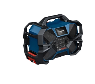 Radio budowlane Bosch Professional GPB 18VH-6 SRC 0 601 4A6 200