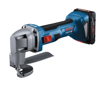 Nożyce akumulatorowe Bosch Professional GSC 18V-16 E 0 601 926 300