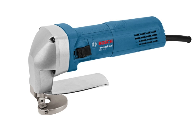 Nożyce elektryczne Bosch Professional GSC 75-16 0 601 500 500