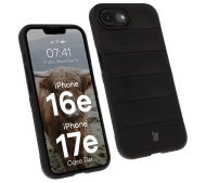 Bizon Tur do iPhone 16e/17e Czarny