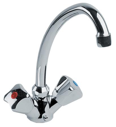 KFA Armatura Standard 302-315-00