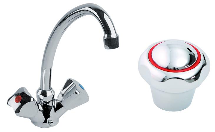 KFA Armatura Standard 302-395-00