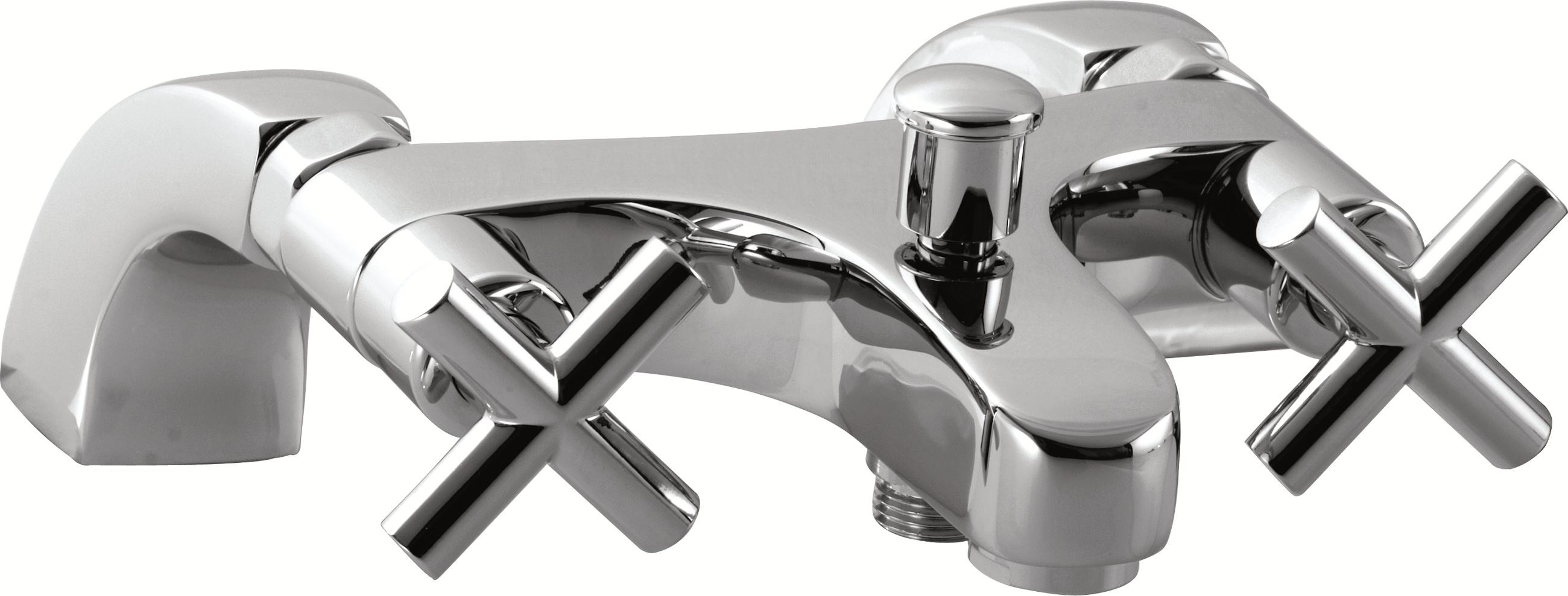 KFA Armatura Symetric 345-010-00