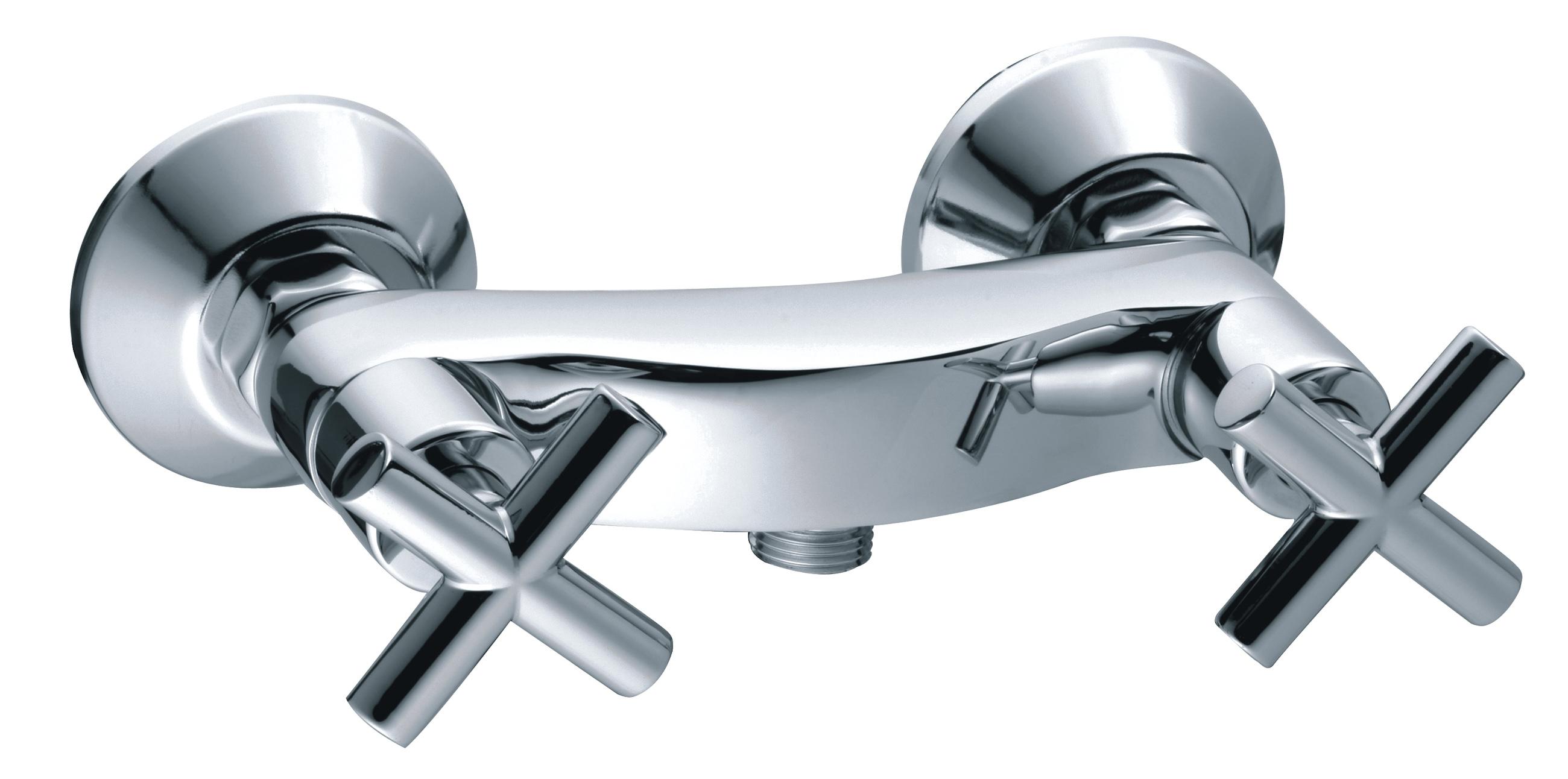 KFA Armatura Symetric 346-010-00