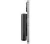 Powerbank Energea MagPac Pro Plus 10000mAh Wbudowany kabel USB-C PD 20W Qi2 MagSafe 15W Szary