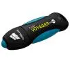 PenDrive Corsair Voyager New 32GB USB 3.0 Czarno-niebieski