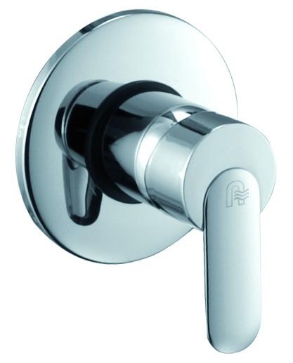 KFA Armatura Cyrkon 589-610-00