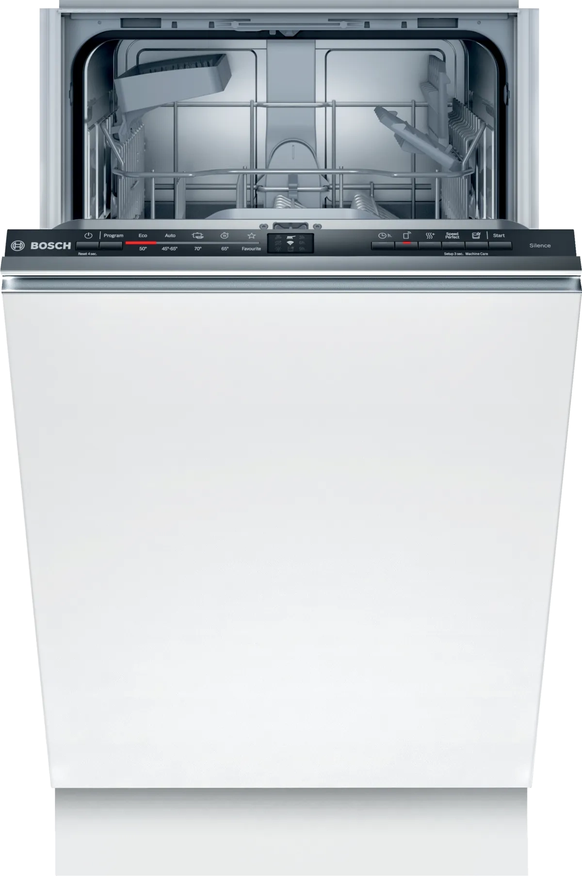 Bosch SPV2IKX10E 44,8cm Zdalne sterowanie